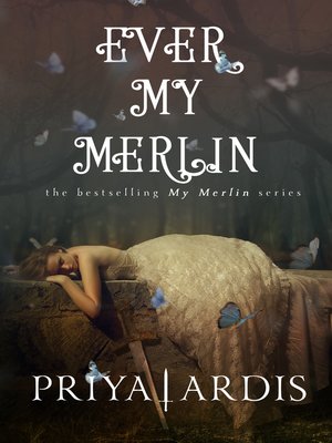cover image of Ever My Merlin